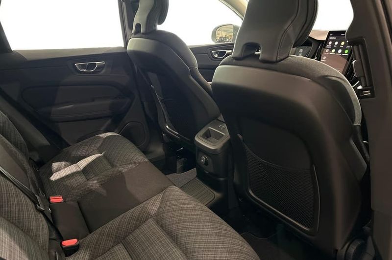 Volvo XC60 bild 12