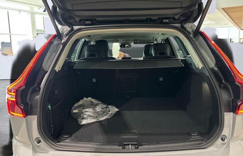 Volvo XC60 bild 14
