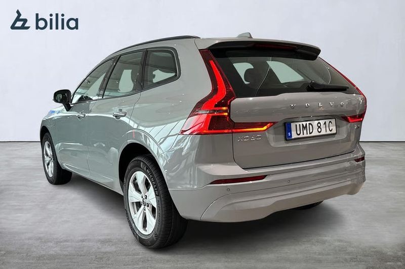 Volvo XC60 bild 3