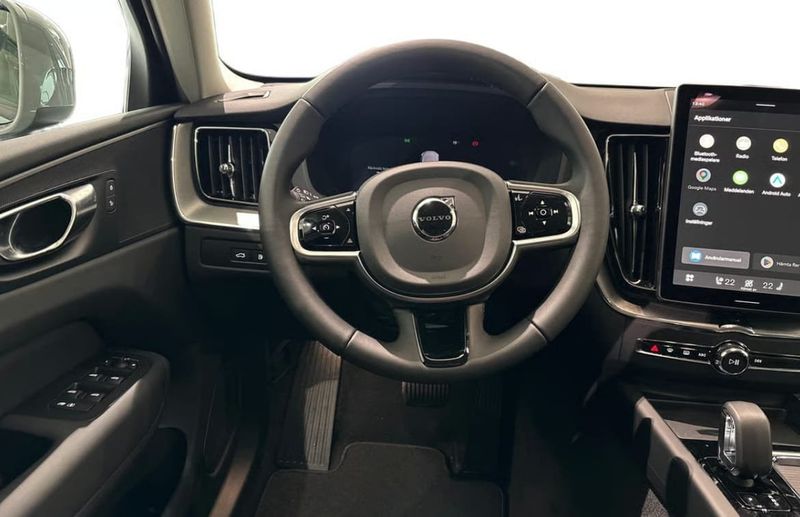 Volvo XC60 bild 9