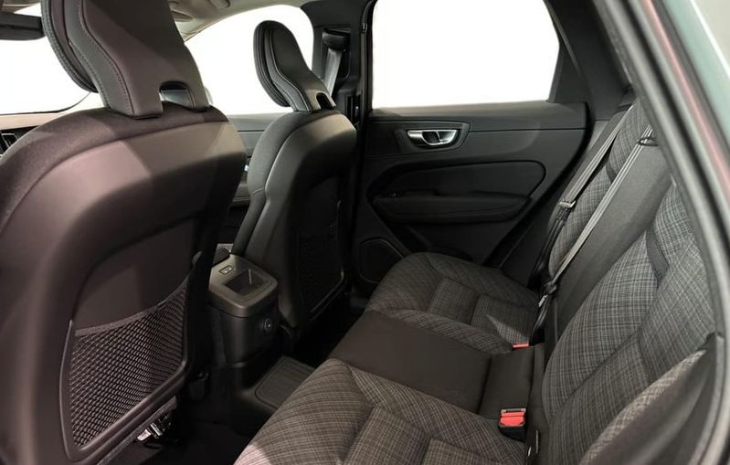 Volvo XC60 bild 13