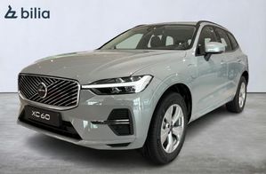 Volvo XC60 bild 1