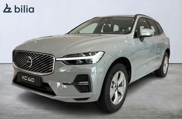 Volvo XC60 T6 Core Nordic Edition - 2027
