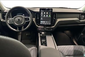 Volvo XC60 bild 8