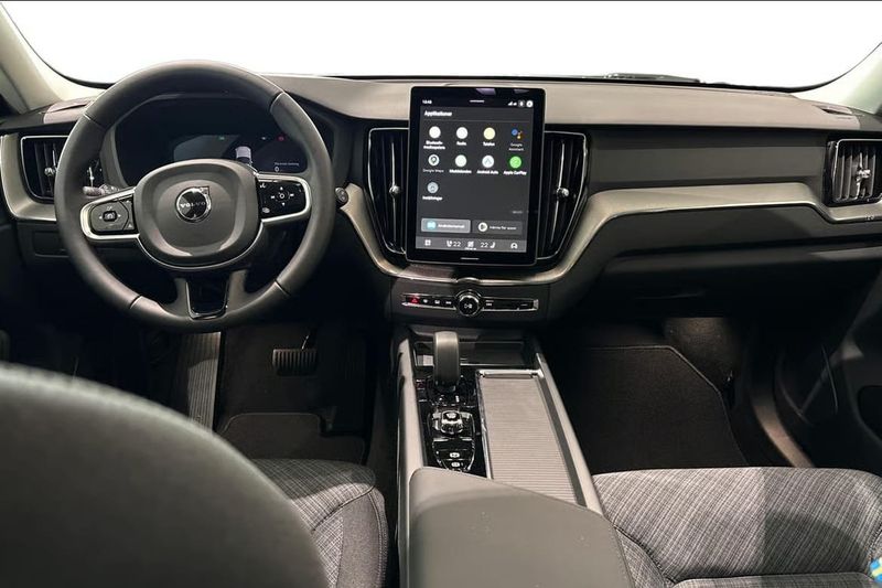 Volvo XC60 bild 8