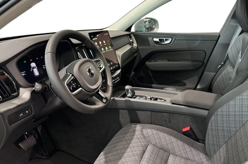 Volvo XC60 bild 6