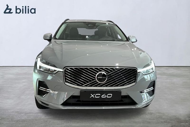Volvo XC60 bild 5