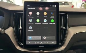 Volvo XC60 bild 11