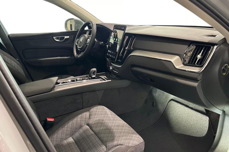 Volvo XC60 bild 7