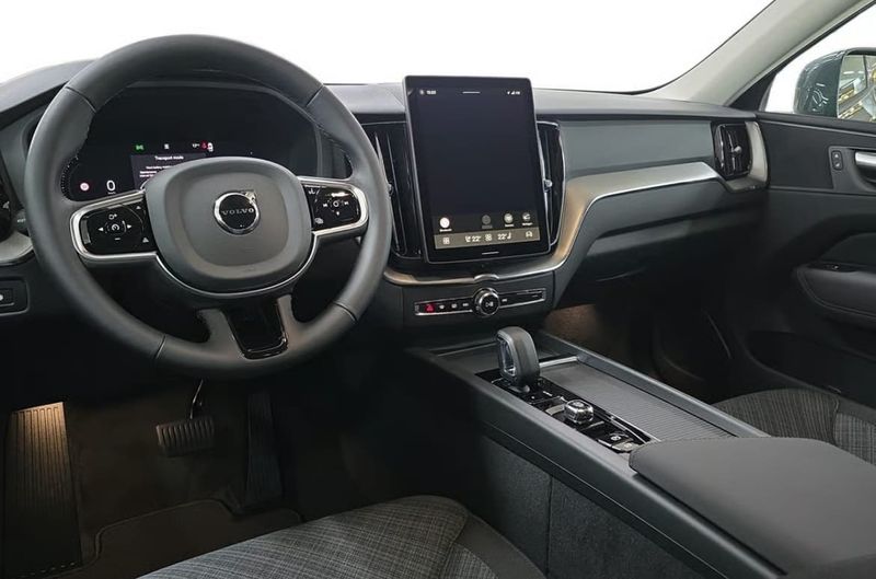 Volvo XC60 bild 8