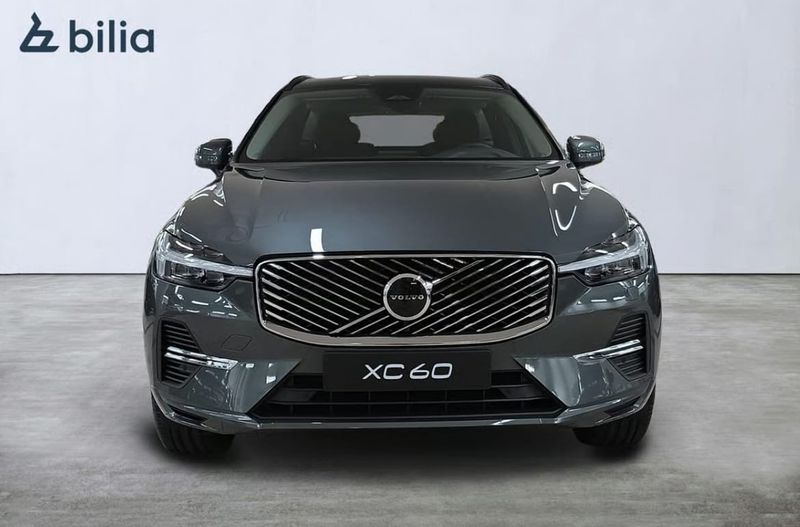 Volvo XC60 bild 5