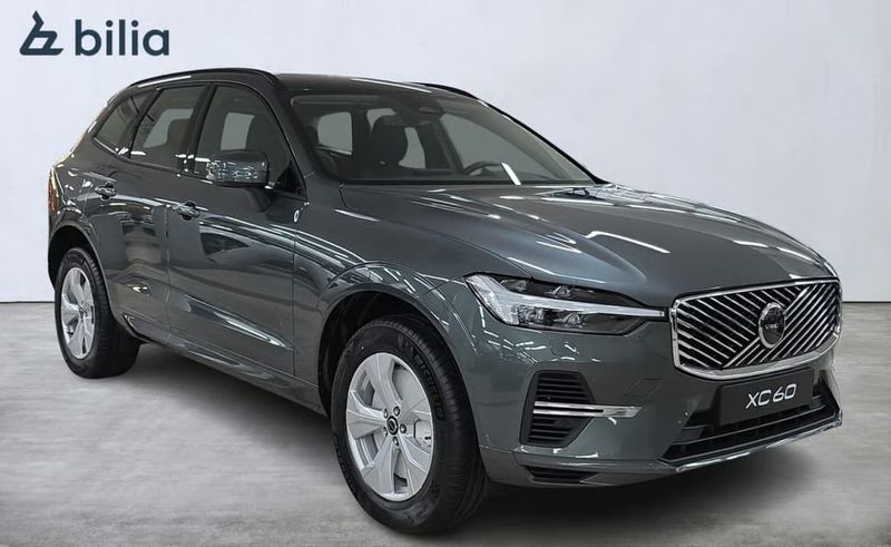 Volvo XC60 bild 16