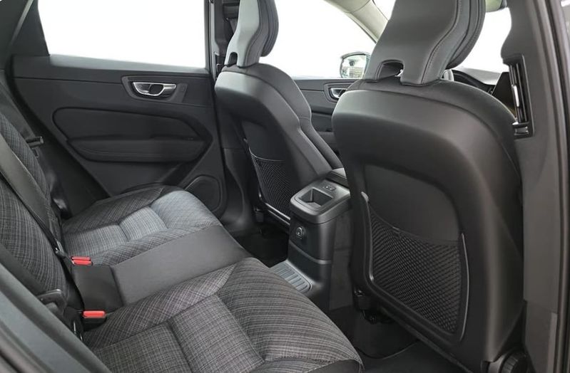 Volvo XC60 bild 7