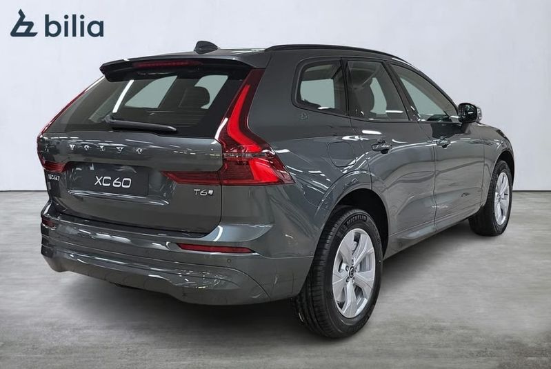 Volvo XC60 bild 15