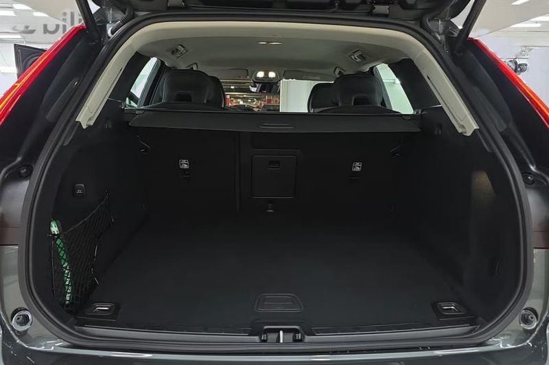 Volvo XC60 bild 13