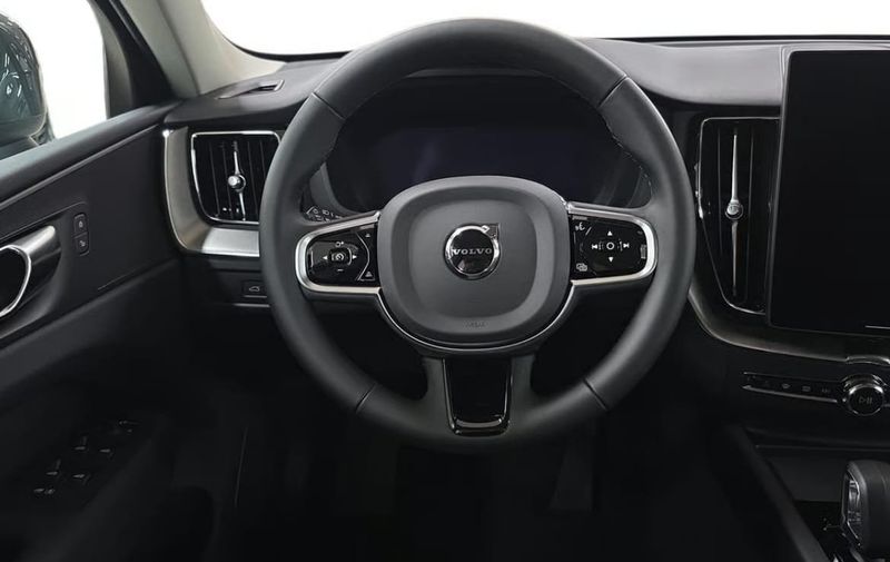 Volvo XC60 bild 9