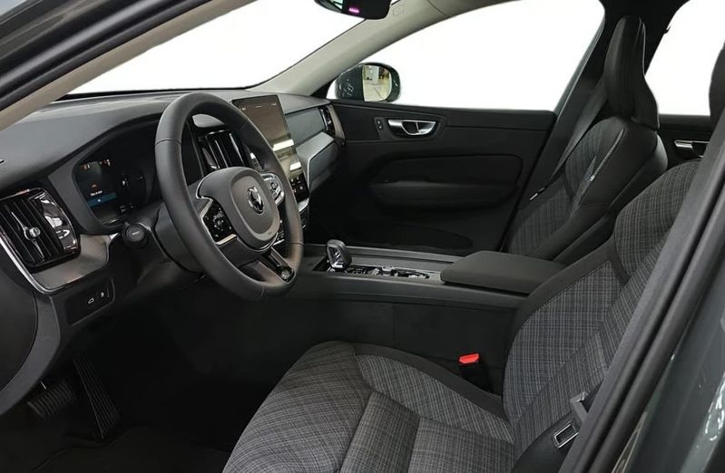 Volvo XC60 bild 12