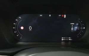 Volvo XC60 bild 10
