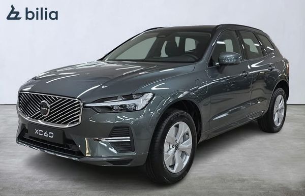 Volvo XC60 T6 Core Nordic Edition - 2027