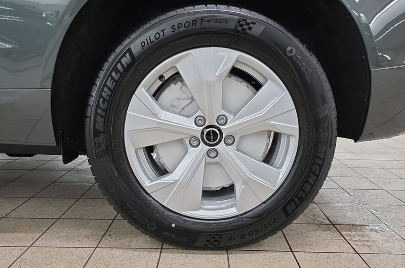 Volvo XC60 bild 17