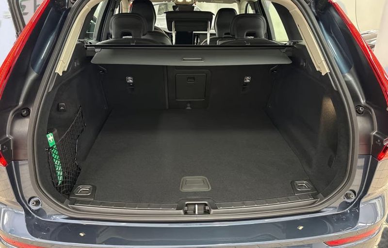 Volvo XC60 bild 13