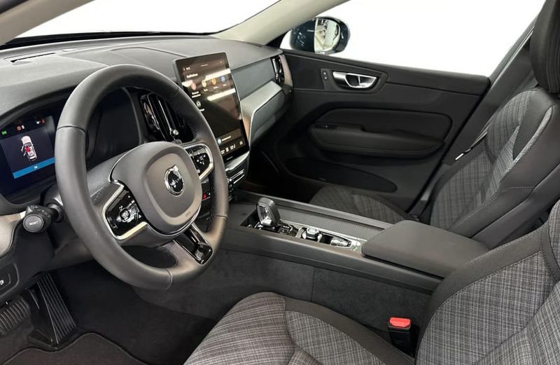 Volvo XC60 bild 6