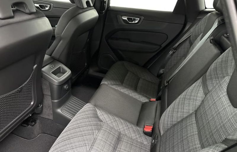 Volvo XC60 bild 12