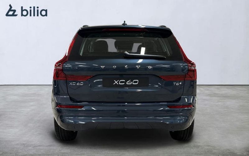 Volvo XC60 bild 4