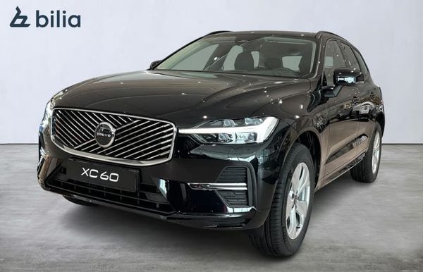 Volvo XC60 T6 Core Nordic Edition - 2027