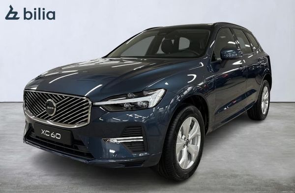 Volvo XC60 T6 Core Nordic Edition - 2027