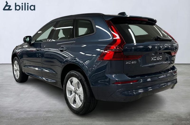 Volvo XC60 bild 3