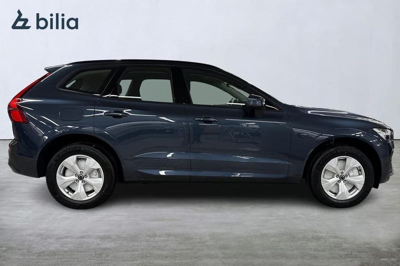 Volvo XC60 bild 14