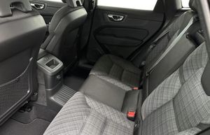 Volvo XC60 bild 12