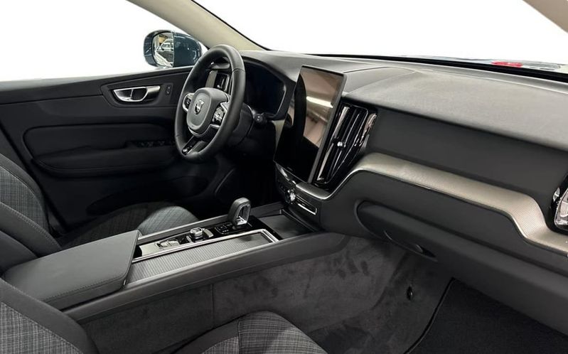 Volvo XC60 bild 7