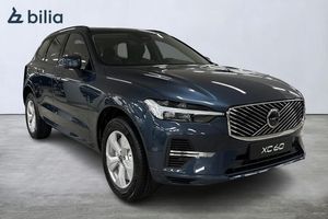 Volvo XC60 bild 16