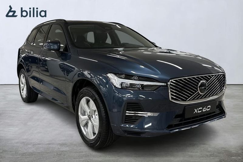 Volvo XC60 bild 16