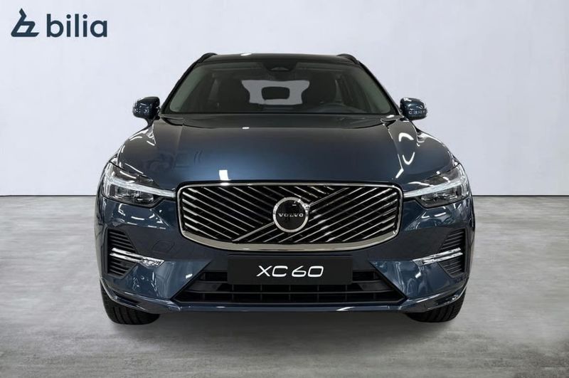 Volvo XC60 bild 5