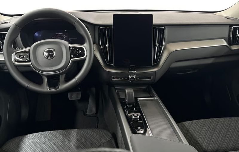 Volvo XC60 bild 9