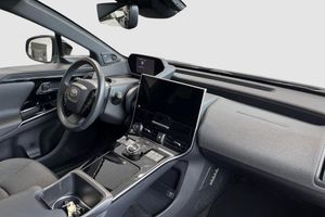 Toyota bZ4X bild 9