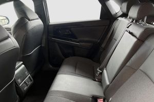 Toyota bZ4X bild 10