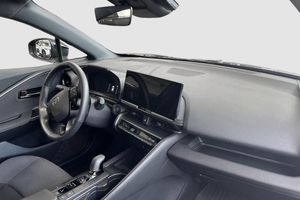 Toyota C-HR bild 8