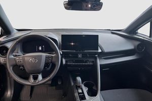 Toyota C-HR bild 10