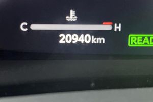 Toyota C-HR bild 13