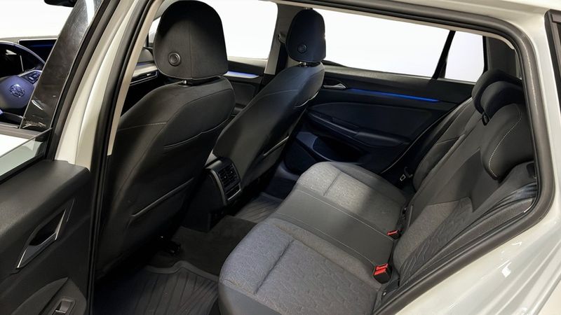 Volkswagen Golf bild 11