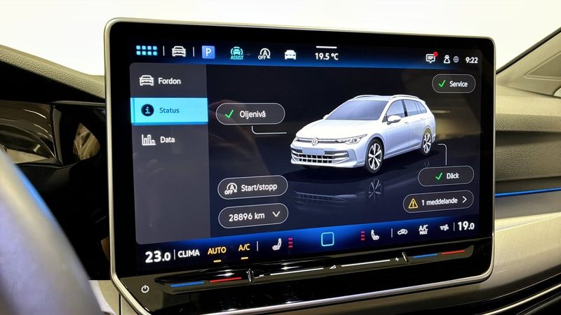 Volkswagen Golf bild 14