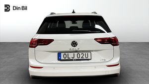 Volkswagen Golf bild 5