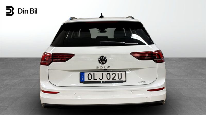 Volkswagen Golf bild 5