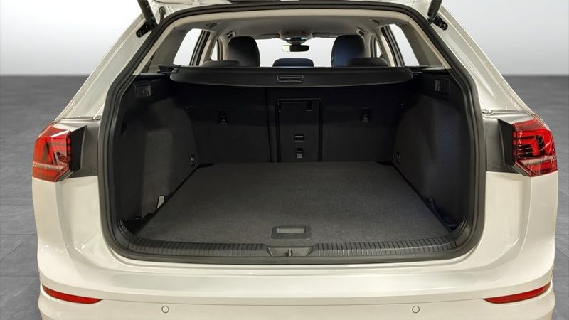 Volkswagen Golf bild 12