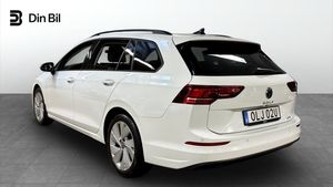 Volkswagen Golf bild 3