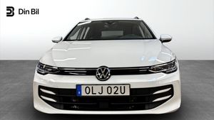 Volkswagen Golf bild 4